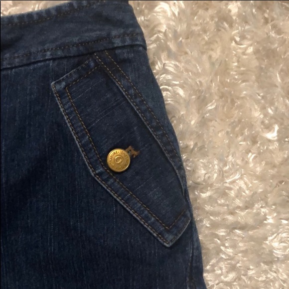 Jones New York Signature Petite Skirt. Excellent! - Picture 3 of 7